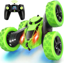 Flip Xtreme Auto™ – Rollen en Racen – RC Stuntauto-Toyfetti