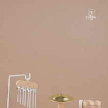 Montessori Music Table Wooden Instrument Set - Baby Drum